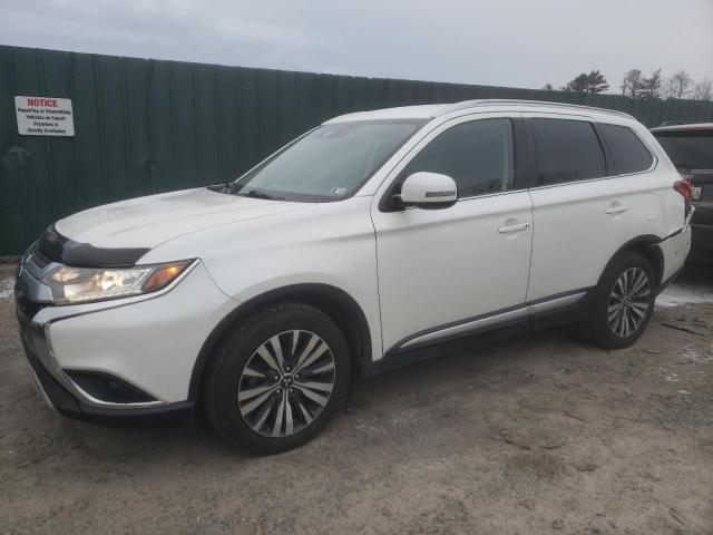 2020 MITSUBISHI OUTLANDER SE 2020 image
