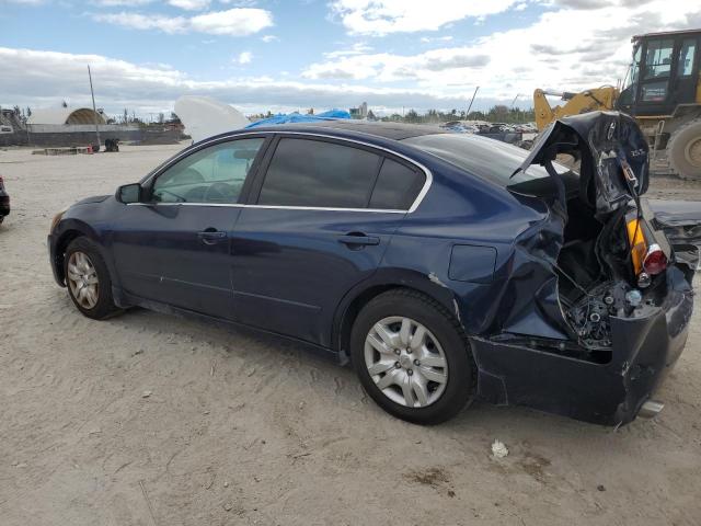 Изображение 2 2011 NISSAN ALTIMA BASE 2011 с VIN 1N4AL2AP5BN469552