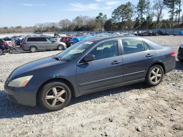 Изображение 1 2003 HONDA ACCORD EX 2003 с VIN 1HGCM56633A105285