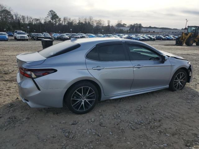 Obraz 3 z 2022 TOYOTA CAMRY SE 2022 z VIN 4T1G11AK8NU710292