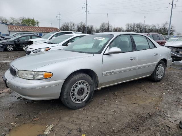 2002 BUICK CENTURY LIMITED 2002 image