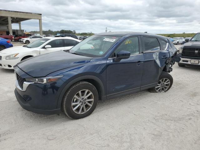 Obraz 1 z 2023 MAZDA CX-5 PREFERRED 2023 z VIN JM3KFBCM2P0209873