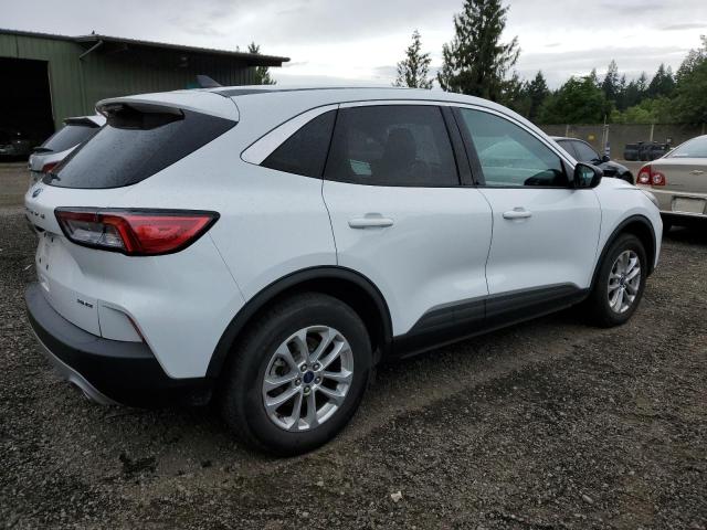 Image 3 of 2022 FORD ESCAPE SE 2022 with VIN 1FMCU9G69NUA20968