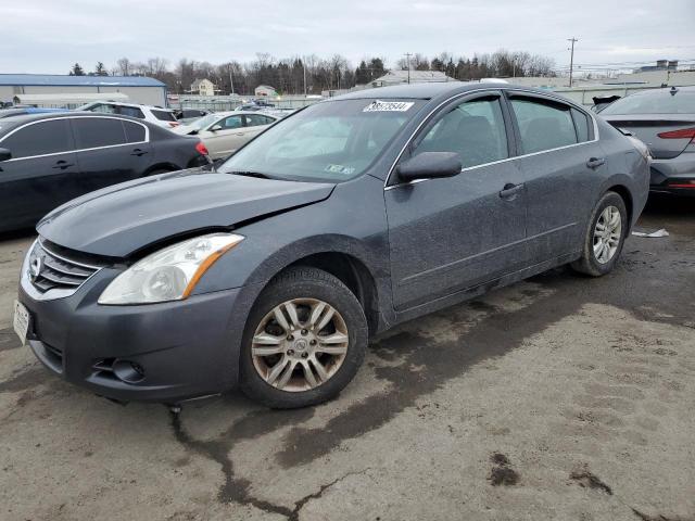 Obraz 1 z 2011 NISSAN ALTIMA BASE 2011 z VIN 1N4AL2AP9BN487438