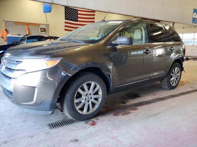 Obraz 1 z 2011 FORD EDGE LIMITED 2011 z VIN 2FMDK4KC4BBA94021