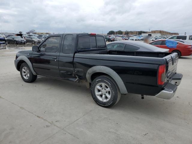 Image 2 of 2002 NISSAN FRONTIER KING CAB XE 2002 with VIN 1N6DD26S72C327617