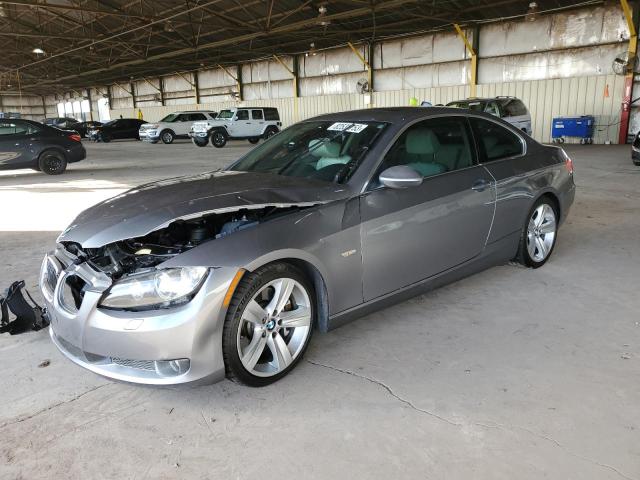 Obraz 1 z 2007 BMW 335 I 2007 z VIN WBAWB73577P031586