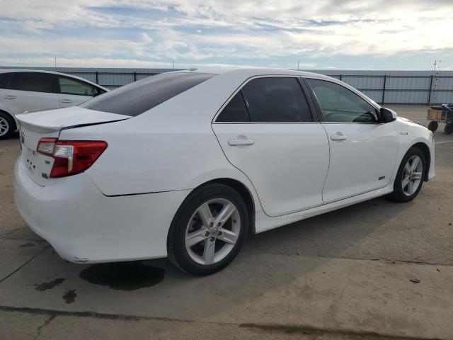 Obraz 3 z 2014 TOYOTA CAMRY HYBRID 2014 z VIN 4T1BD1FK1EU133471