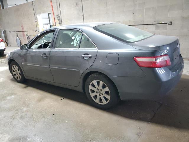 Image 2 of 2007 TOYOTA CAMRY CE 2007 with VIN 4T1BE46KX7U062367