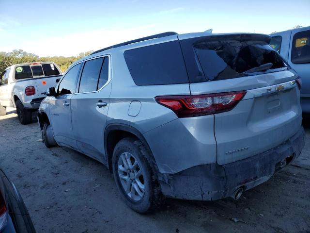 Obraz 2 z 2019 CHEVROLET TRAVERSE LT 2019 z VIN 1GNERGKW3KJ106047