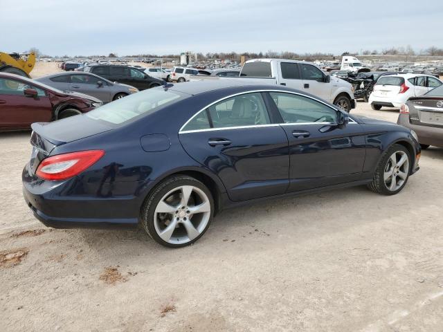 Изображение 3 2013 MERCEDES-BENZ CLS 550 2013 с VIN WDDLJ7DB8DA083519