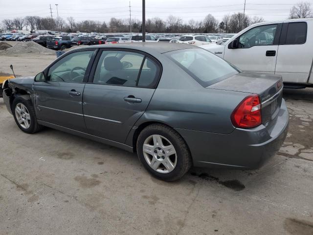 Изображение 2 2006 CHEVROLET MALIBU LT 2006 с VIN 1G1ZT53F56F243202