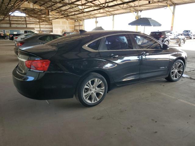 Obraz 3 z 2015 CHEVROLET IMPALA LT 2015 z VIN 1G1115SL1FU101189