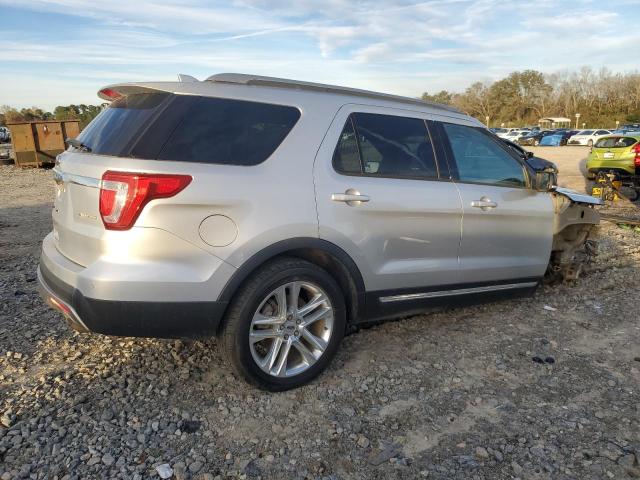 Obraz 3 z 2016 FORD EXPLORER XLT 2016 z VIN 1FM5K7D80GGC81478