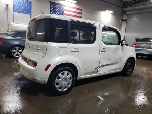 Image 3 of 2009 NISSAN CUBE BASE 2009 with VIN JN8AZ28R29T126157