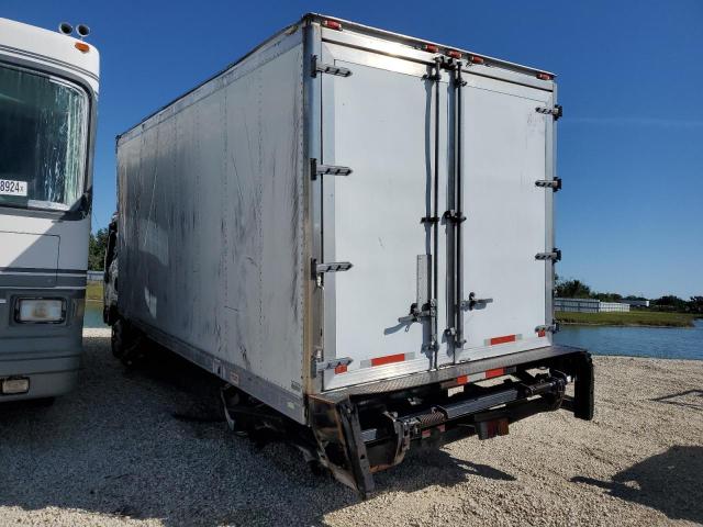 Image 2 of 2022 ISUZU NQR  2022 with VIN JALE5W169N7901118
