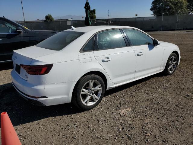 Изображение 3 2018 AUDI A4 PREMIUM 2018 с VIN WAUKMAF49JA147195