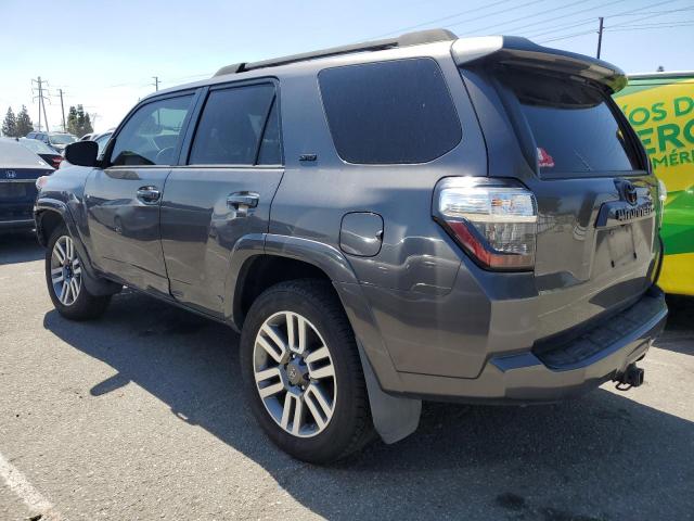 Obraz 2 z 2016 TOYOTA 4RUNNER SR5 2016 z VIN JTEZU5JR3G5122205