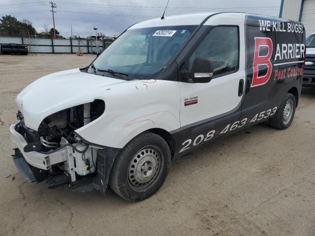 Image 1 of 2017 RAM PROMASTER CITY  2017 with VIN ZFBERFAB4H6G18290