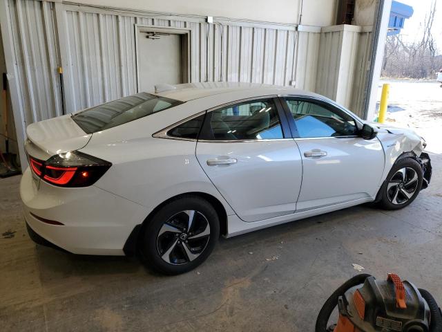 Obraz 3 z 2021 HONDA INSIGHT EX 2021 z VIN 19XZE4F55ME009471