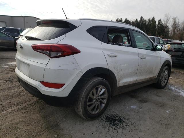 Image 3 of 2016 HYUNDAI TUCSON LIMITED 2016 with VIN KM8J33A46GU027720