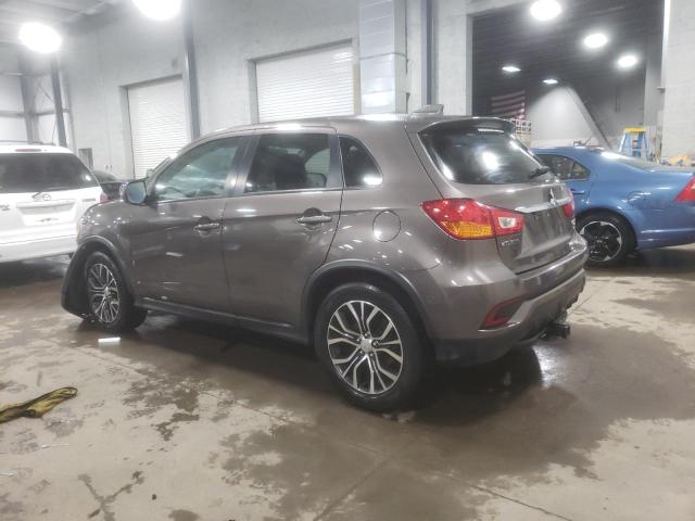 Image 2 of 2018 MITSUBISHI OUTLANDER SPORT ES 2018 with VIN JA4AR3AW5JZ004986