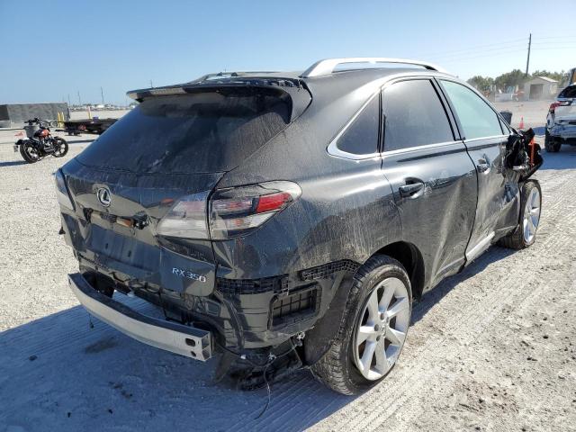 Obraz 3 z 2011 LEXUS RX 350 2011 z VIN 2T2BK1BAXBC103994