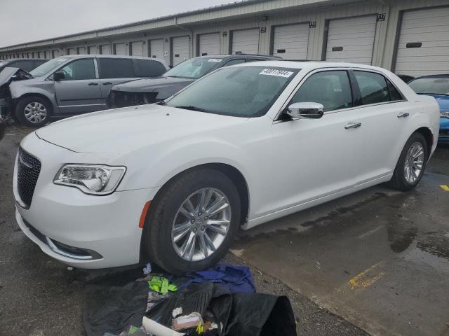 2016 CHRYSLER 300C  2016 image