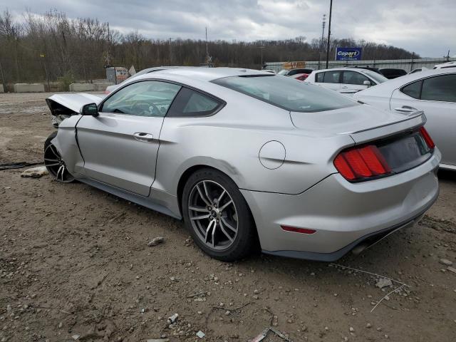 Obraz 2 z 2017 FORD MUSTANG  2017 z VIN 1FA6P8TH4H5282427