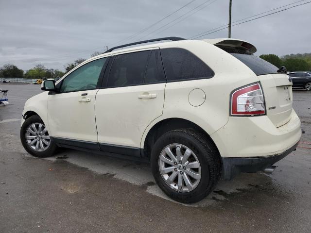 Obraz 2 z 2007 FORD EDGE SEL 2007 z VIN 2FMDK38C17BB38582