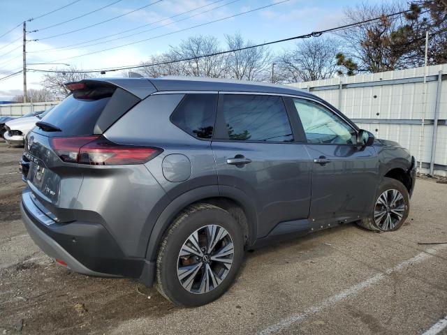 Изображение 3 2023 NISSAN ROGUE SV 2023 с VIN 5N1BT3BB0PC763155