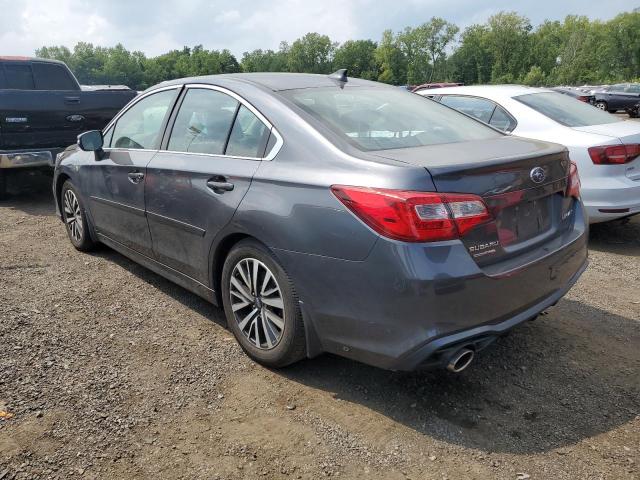 Obraz 2 z 2018 SUBARU LEGACY 2.5I PREMIUM 2018 z VIN 4S3BNAF66J3005585