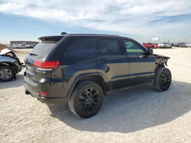 Obraz 3 z 2017 JEEP GRAND CHEROKEE LAREDO 2017 z VIN 1C4RJEAG0HC712497