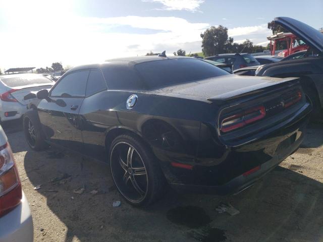 Изображение 2 2015 DODGE CHALLENGER SXT 2015 с VIN 2C3CDZAT2FH705261