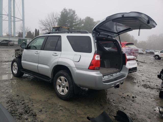 Изображение 2 2006 TOYOTA 4RUNNER SR5 2006 с VIN JTEBU14R660084874