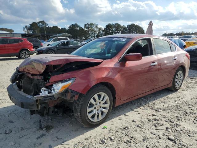 Image 1 of 2016 NISSAN ALTIMA 2.5 2016 with VIN 1N4AL3AP6GC153599