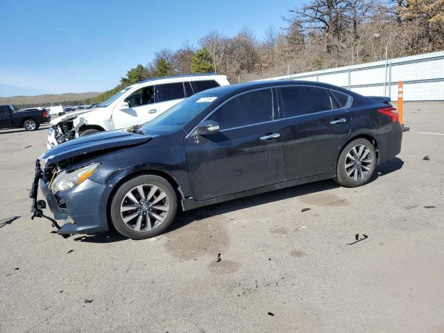 Image 1 of 2016 NISSAN ALTIMA 2.5 2016 with VIN 1N4AL3AP6GC200825