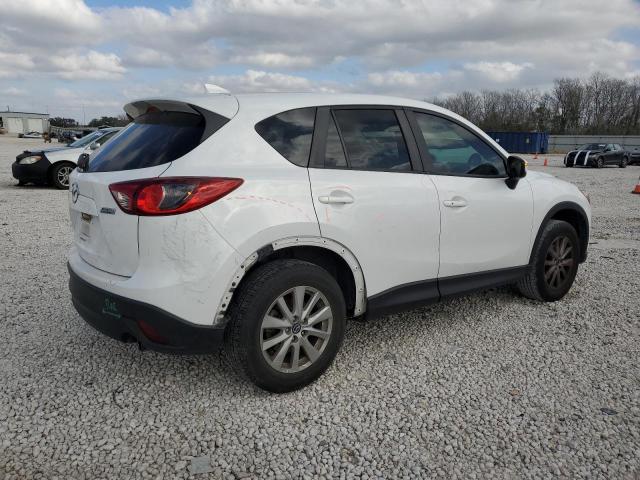 Obraz 3 z 2016 MAZDA CX-5 TOURING 2016 z VIN JM3KE2CY7G0888173