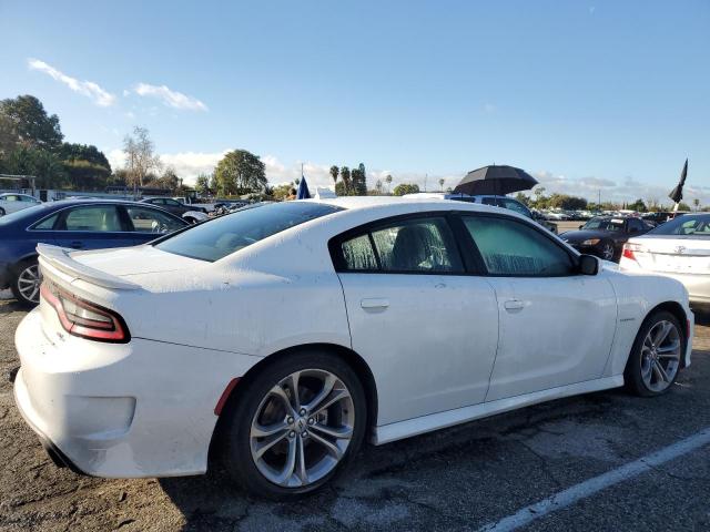 Image 3 of 2021 DODGE CHARGER R/T 2021 with VIN 2C3CDXCT6MH652773