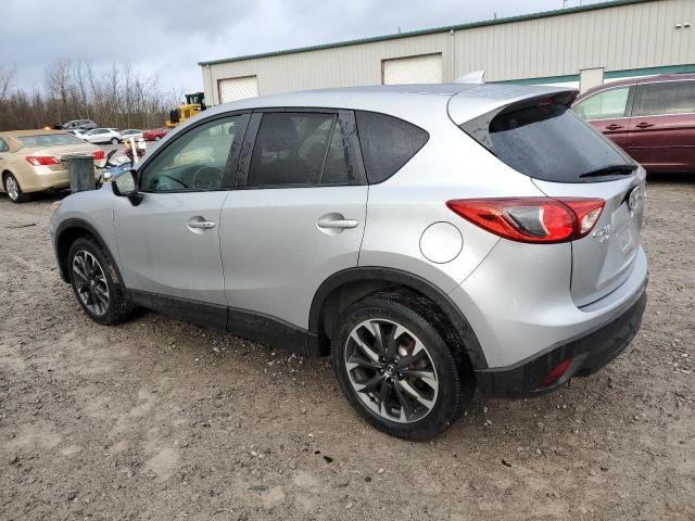 Изображение 2 2016 MAZDA CX-5 GT 2016 с VIN JM3KE4DY4G0739214