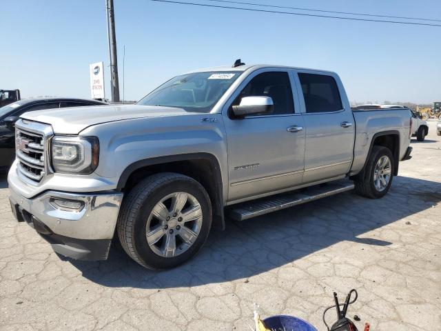 Image 1 of 2016 GMC SIERRA K1500 SLT 2016 with VIN 3GTU2NEC3GG269711