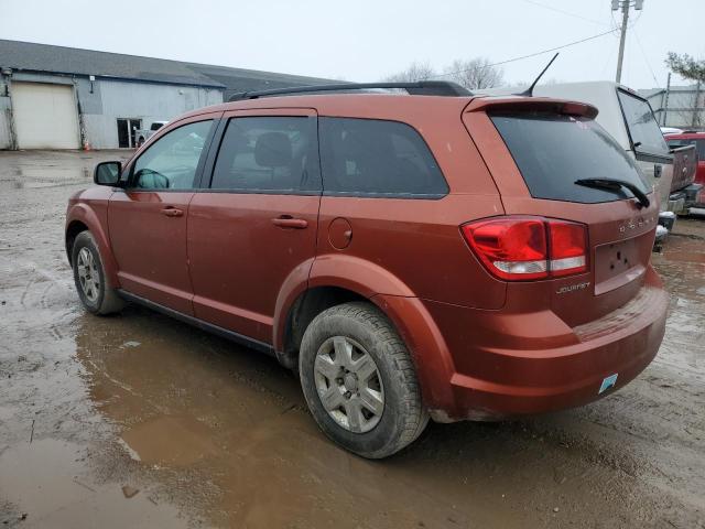 Obraz 2 z 2012 DODGE JOURNEY SE 2012 z VIN 3C4PDCAB8CT349824