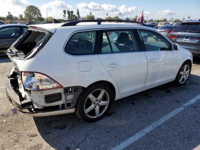 Obraz 3 z 2009 VOLKSWAGEN JETTA SEL 2009 z VIN 3VWPA71K49M269534