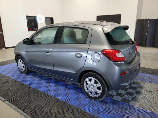 Image 2 of 2020 MITSUBISHI MIRAGE ES 2020 with VIN ML32A3HJ0LH011173