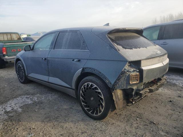 Obraz 2 z 2023 HYUNDAI IONIQ 5 LIMITED 2023 z VIN KM8KRDAF6PU170662