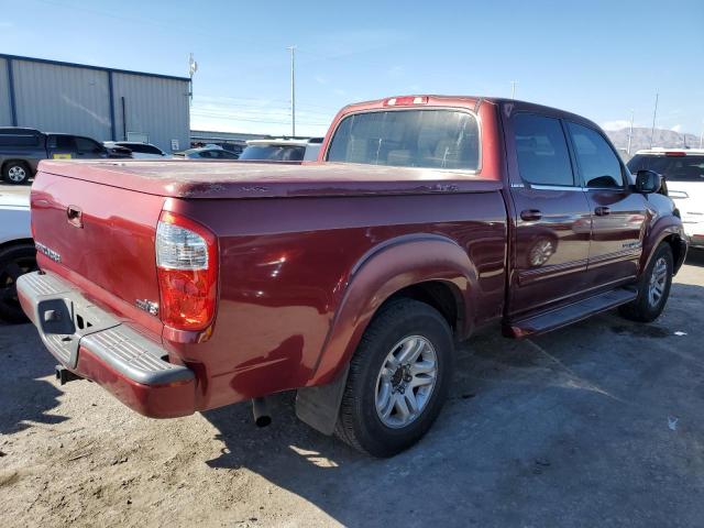 Image 3 of 2005 TOYOTA TUNDRA DOUBLE CAB LIMITED 2005 with VIN 5TBET38195S494643