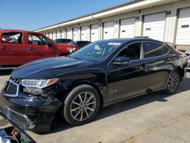 Изображение 2018 ACURA TLX  2018