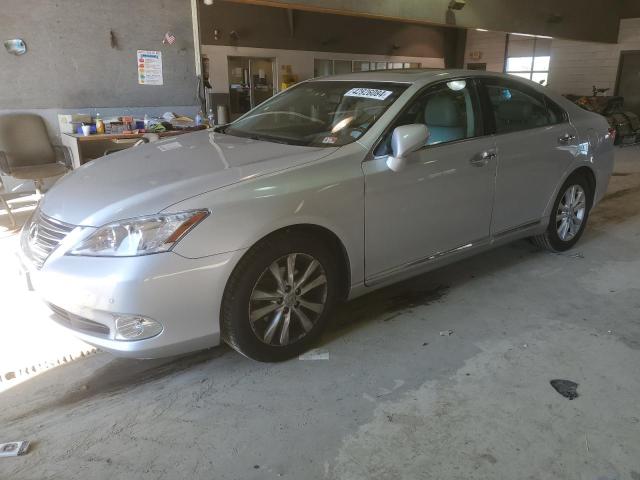 Image 1 of 2010 LEXUS ES 350 2010 with VIN JTHBK1EG7A2395524