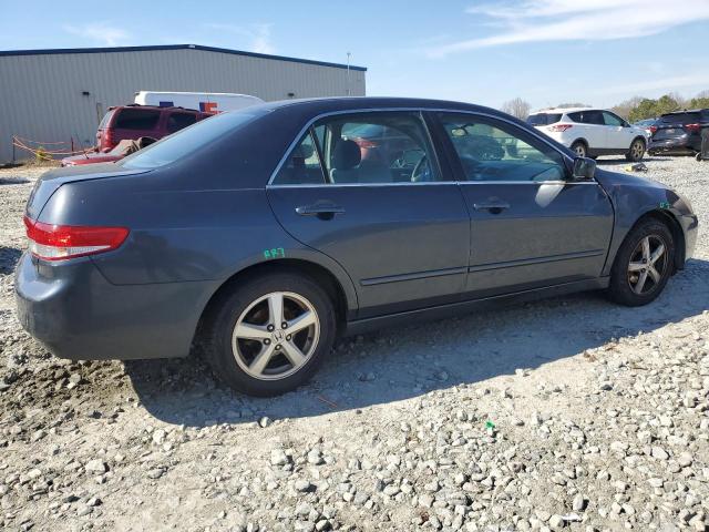 Obraz 3 z 2003 HONDA ACCORD EX 2003 z VIN 1HGCM56633A105285