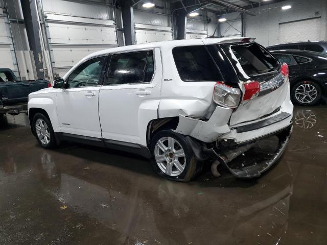 Obraz 2 z 2014 GMC TERRAIN SLE 2014 z VIN 2GKALMEK3E6136493
